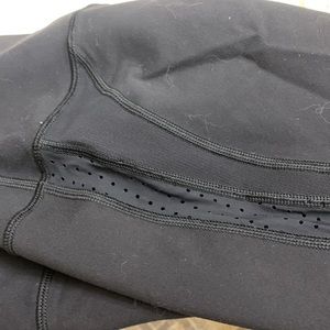 Lululemon 7/8 Leggings